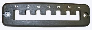 931-1774 - Bracket Iindex 7-SP