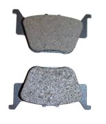 9317-1 - Brake Pads, QuadOne