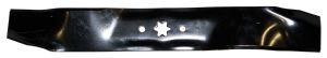 Oregon 942-0610A - Blade, OEM, Mulching, (2) for 38"