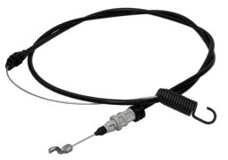 753-08266 - Cable, Clutch Deck