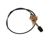 946-04829B - Throttle Choke Cable