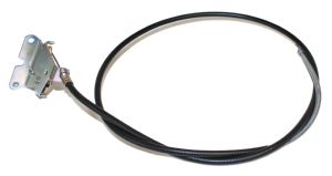 946-04830B - Cub Cadet Throttle / Choke Cable