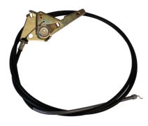 946-05287A - 57" Throttle Cable