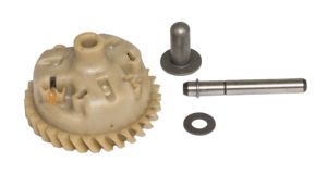 951-11956 - Governor Gear/Shaft Assembly