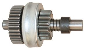 951-12210 - Starter Assembly Clutch