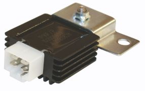 MTD 951-12242 - Regulator
