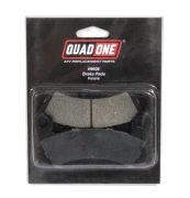 EBC 9608 - Brake Pads, QuadOne