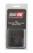 Suzuki 9804 - Brake Pads, QuadOne