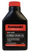 99969-6083C - KTECH 2-Cycle Oil, 2 gal mix - 50:1