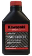 99969-6084C - KTECH 2-Cycle Oil, 2.5 gal mix - 50:1