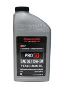 Exmark 99969-6700 - Kawasaki 4-Cycle Pro 50, Engine Oil 15W50