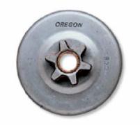 28000 - Oregon Spur Sprocket, 3/8 LP - 6 Tooth