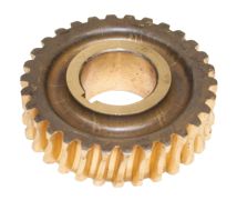 GW-2675 - Troy Bilt Gear, Worm Mach