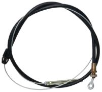 GW-55048P - Troy-Bilt Assembly - Control Cable