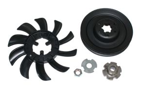 HG-72135 - Kit - Fan and Pulley
