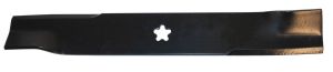 Husqvarna 212-0674 - Blade, N2 Razor-X®, Med-Lift (3) for 52"