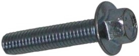 M-651030-S - Screw, Hex Flange