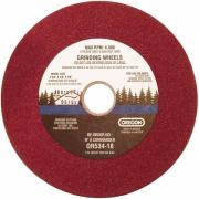OR534-18A - 1/8" Grinding Wheel, Carded