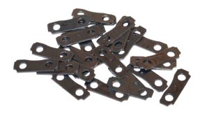 P104711 - Tie Strap - 25 Pack