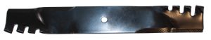 Exmark PD1021 - Blade, XHT, Predator, (3) for 52"