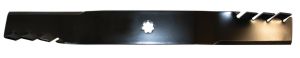 XHT 212-0661 - Blade, N2 Razor-X®, Mulching (2) for 42"