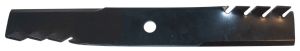 Cub Cadet PD5149 - Blade, XHT, Predator, (3) for 50"