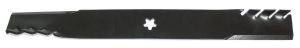 XHT 212-3700 - Blade, N2 Razor-X®, Mulching (2) for 46"