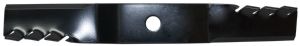Oregon 212-0721 - Blade, N2 Razor-X®, Mulching (3) for 54"