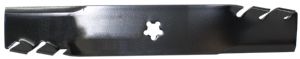 Husqvarna PD5173 - Blade, XHT, Predator (3) for 42"
