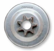 107504X - Oregon Spur Sprocket, .325" - 7 Tooth