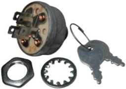 AYP 532365402 - Kit Switch Ignition