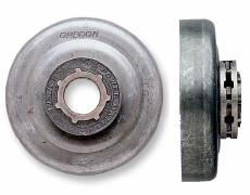 108565X - Oregon System Sprocket, 3/8" - 7 Tooth