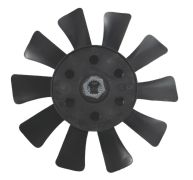 TT-1A646083070 - Hydro Fan BLK