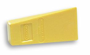 23562 - 5-1/2" Oregon Plastic Wedge