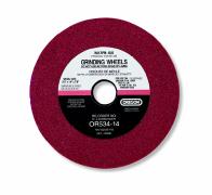 OR534-14A - 1/4" Grinding Wheel, Oregon