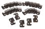 034-1140 - Left Hand Cutter, 3/4" Pitch, .122 Gauge