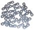 034-1150 - Tie Strap, 3/4" Pitch, .122 Gauge