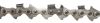 092-3720 - N2 Razor-X® Saw Chain, 3/8, .050, 72DL