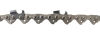 092-4840 - N2 Razor-X® Skip Tooth Saw Chain, 3/8, .063, 84DL