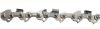 094-1641 - N2 Razor-X® Saw Chain, 3/8 LP, .050, 64DL