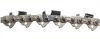 096-5560 - N2 Razor-X® Saw Chain, .325" .058, 56DL