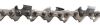 096-5686 - N2 Razor-X® Saw Chain, .325, .063, 68DL
