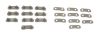 096-7205 - N2® Preset/Tie Strap Kit 3/8LP .043