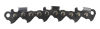 097-6309 - N2 Razor-X® Saw Chain, .404", .063, 100'