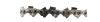 099-3786 - N2 Razor-X® Saw Chain, .325, .050, 78DL