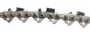 099-3720 - N2 Razor-X® Saw Chain, .325", .050, 72DL