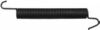 Deck Springs & Bell Cranks