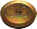 Drive Pulleys