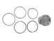 Pistons, Pins & Rings