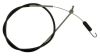 Clutch Cables